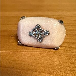 Silpada Sterling Silver Ring